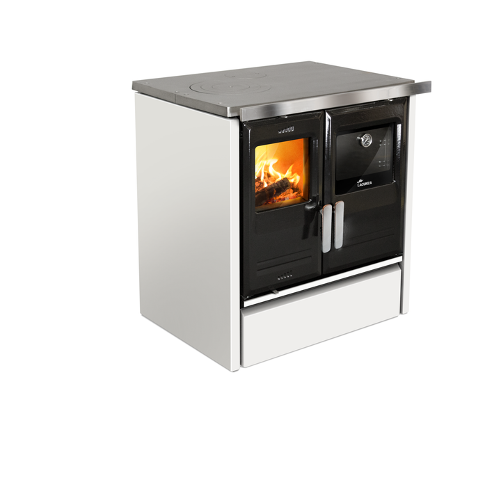 Lacunza Etna 5T vedspis – alternativ vy