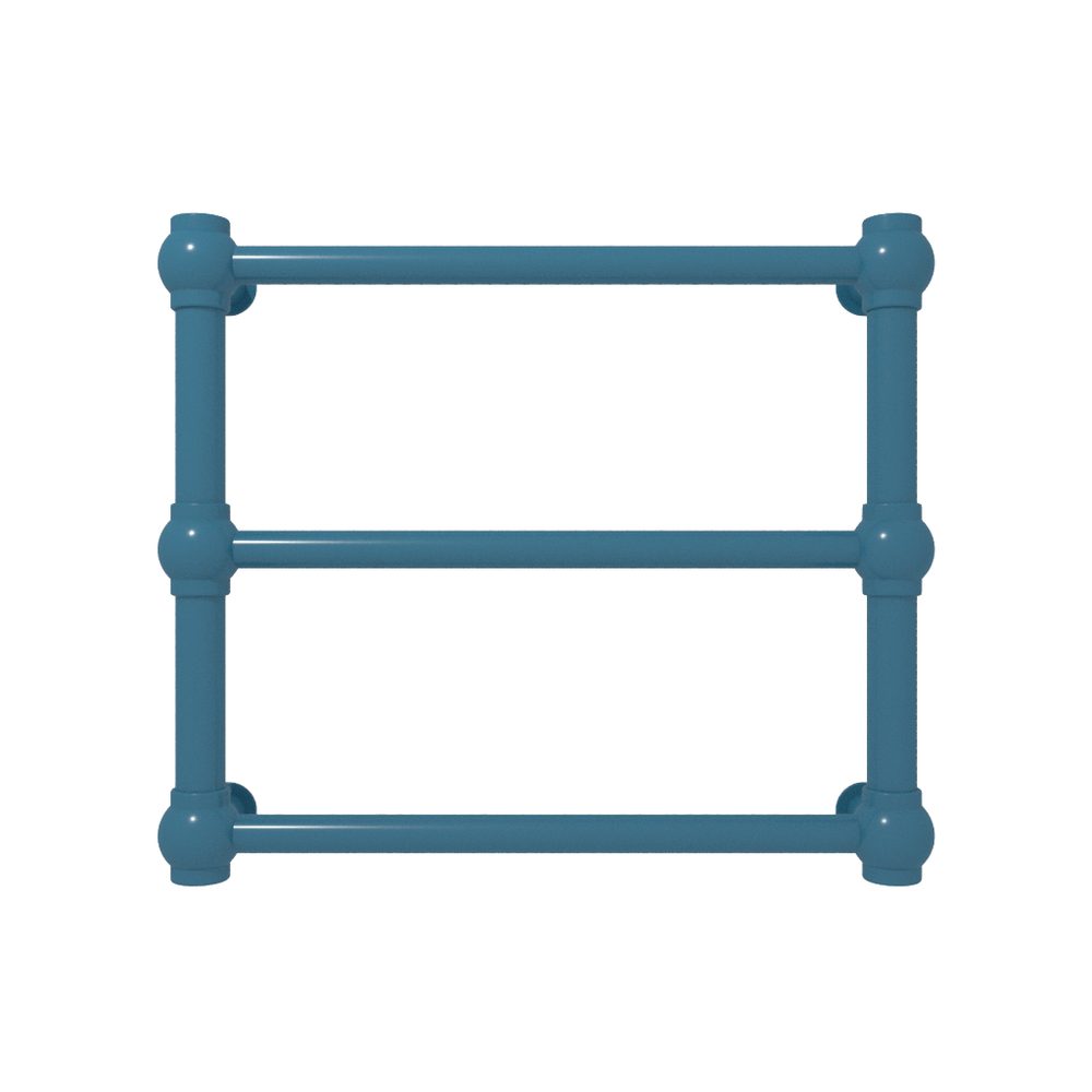 Duschbyggarna Retro Electric Towel Rail