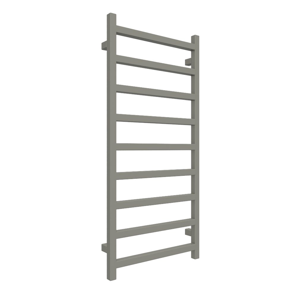 Duschbyggarna Towel Rail Simple Water-Heated