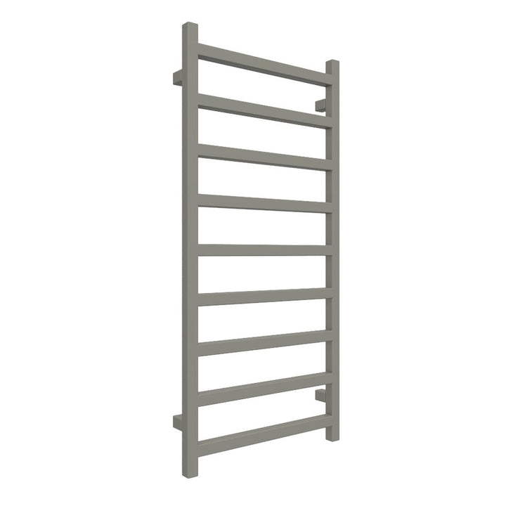 Duschbyggarna Towel Rail Simple Water-Heated