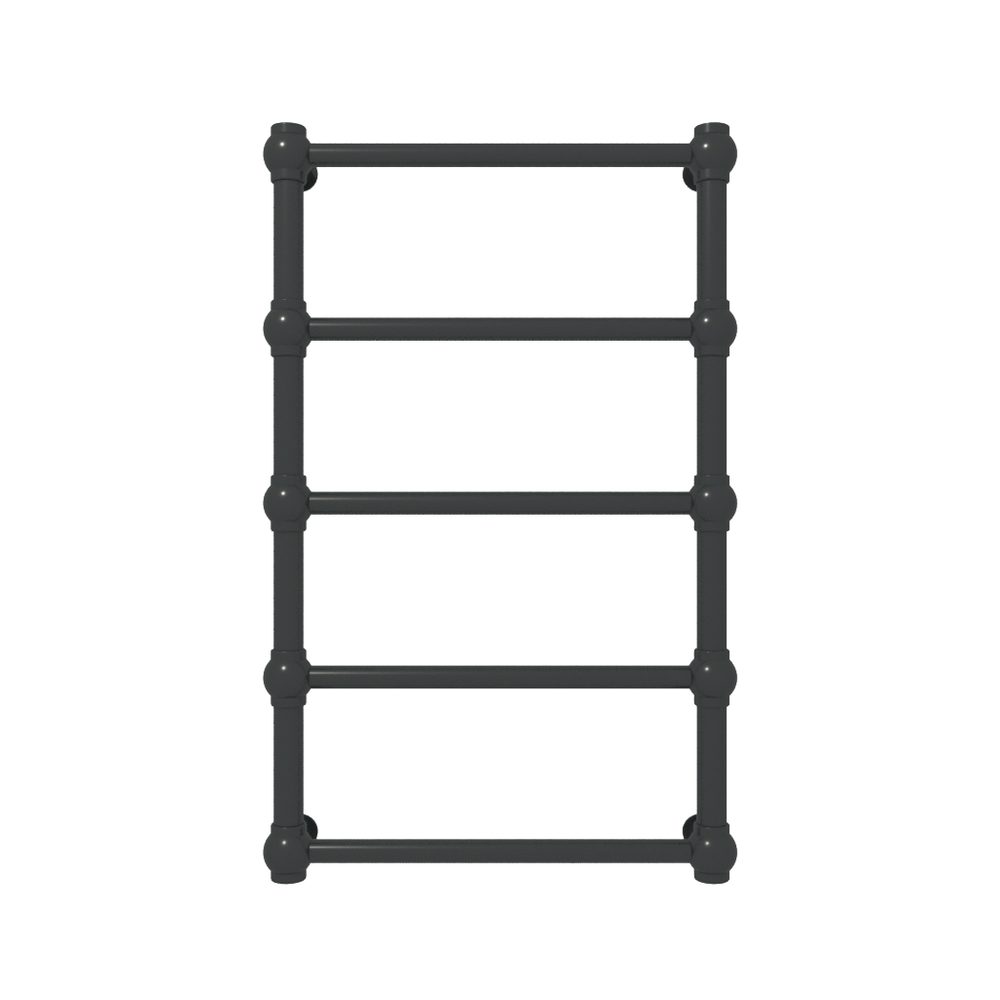 Duschbyggarna Retro Electric Towel Rail