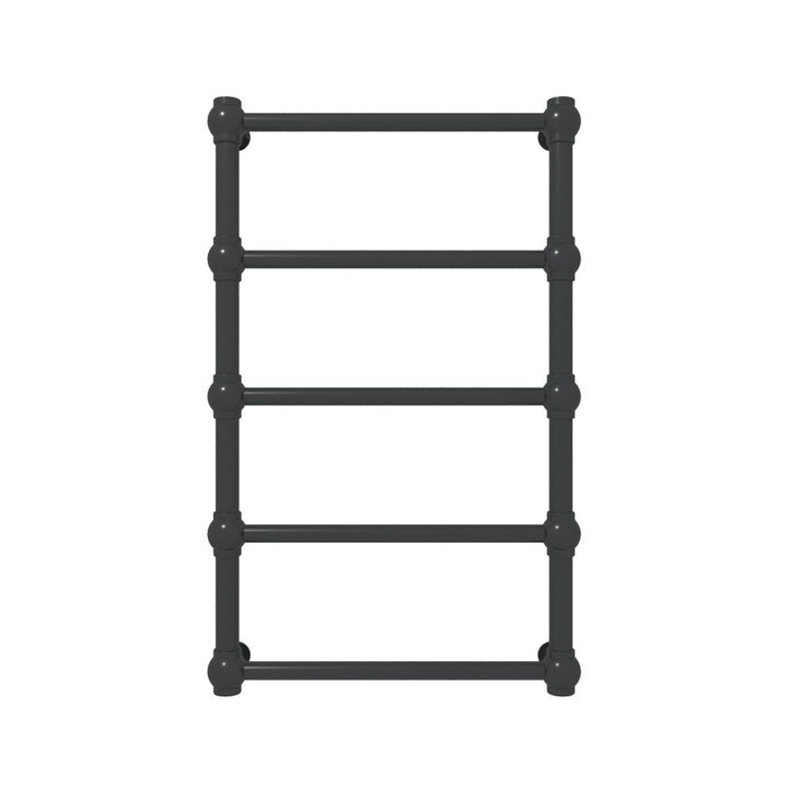 Duschbyggarna Retro Electric Towel Rail