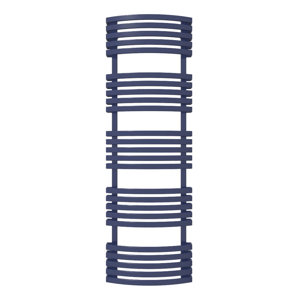 Duschbyggarna Kioto Electric Towel Rail