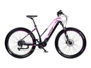 Elcykel Mountfield Mountain Mount 6,4 W 17"