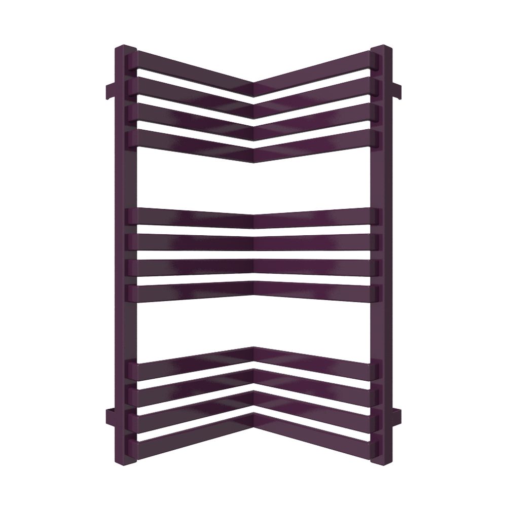 Duschbyggarna Incorner Electric Towel Warmer