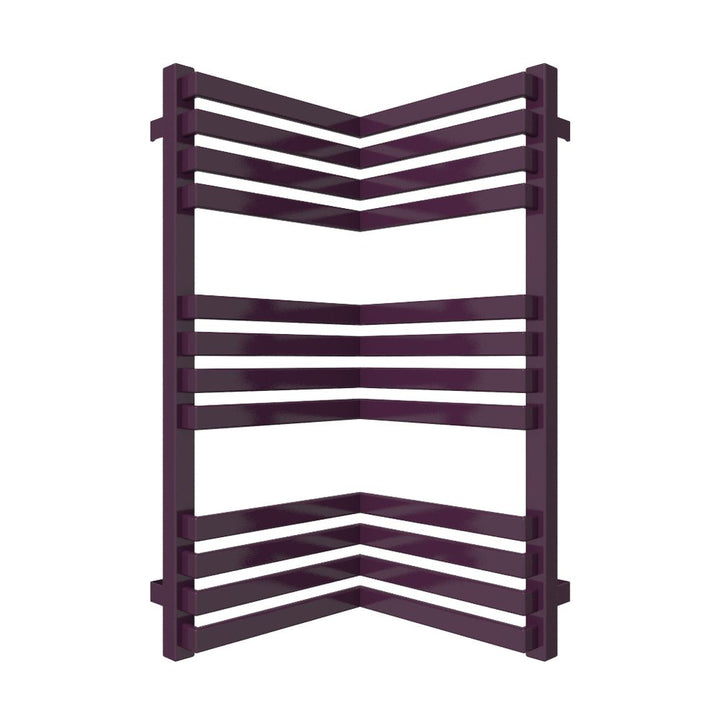 Duschbyggarna Incorner Electric Towel Warmer