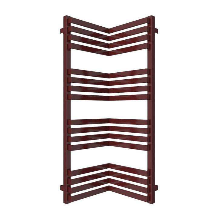 Duschbyggarna Incorner Electric Towel Warmer