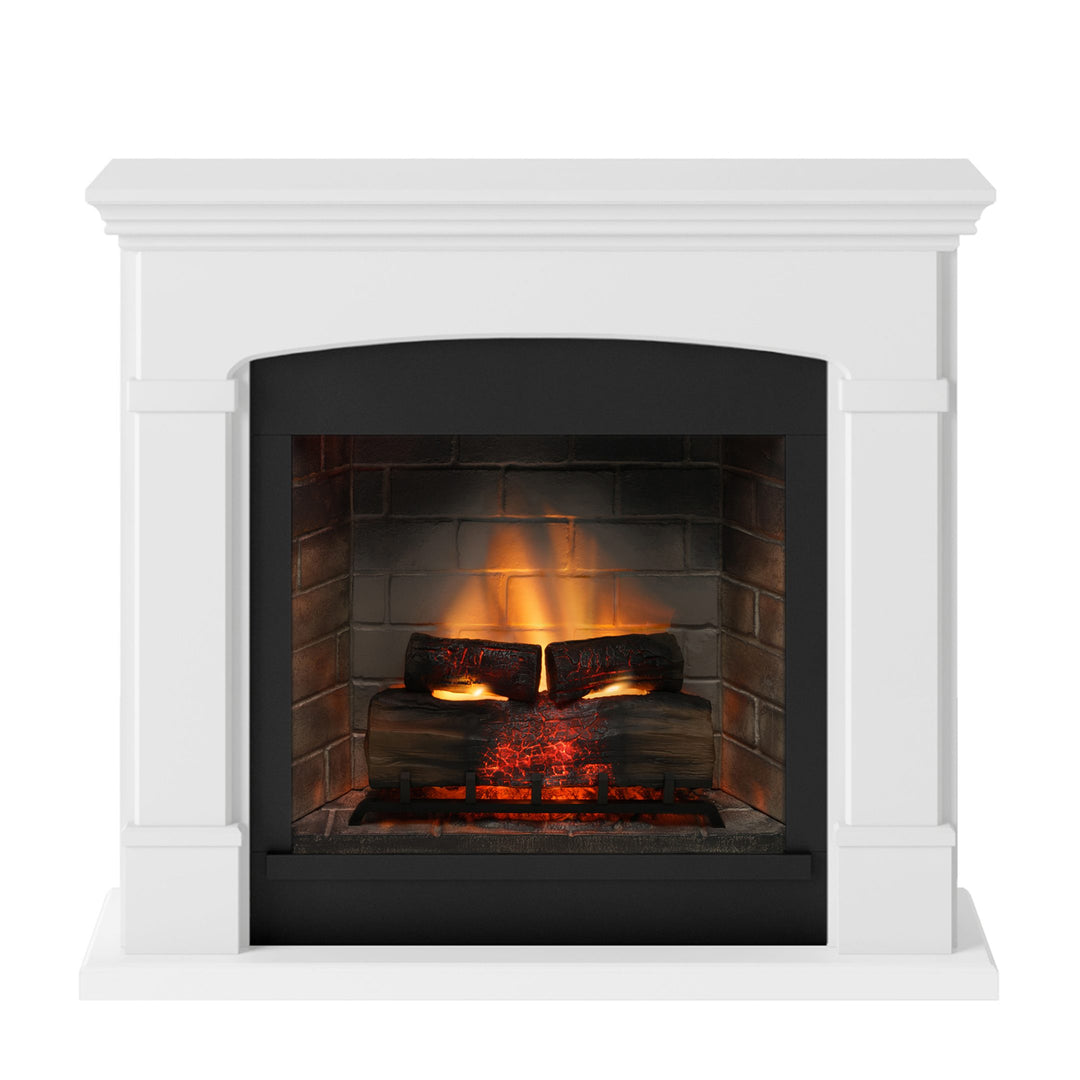 TAGU Helmi Electric med PowerFlame 2