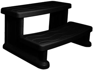 Spa Trappa Holl's Grå