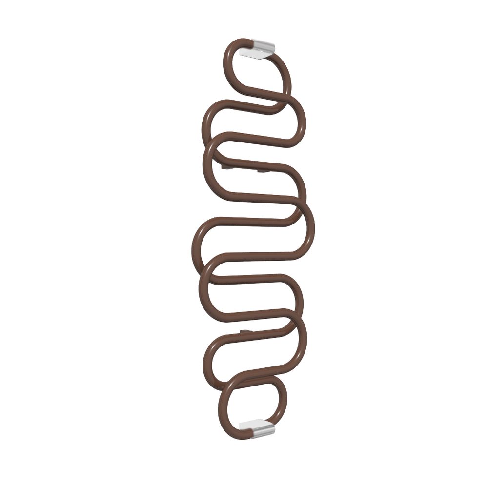 Duschbyggarna Electric Towel Warmer Snake