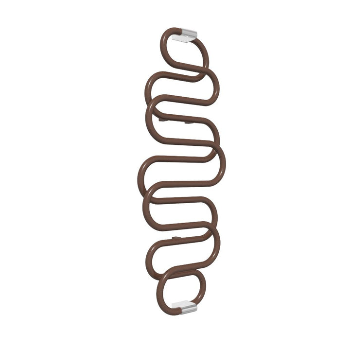 Duschbyggarna Electric Towel Warmer Snake