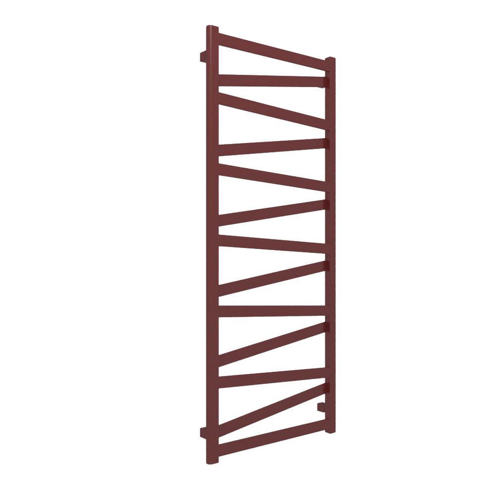 Duschbyggarna Towel Rail Vipera Combi