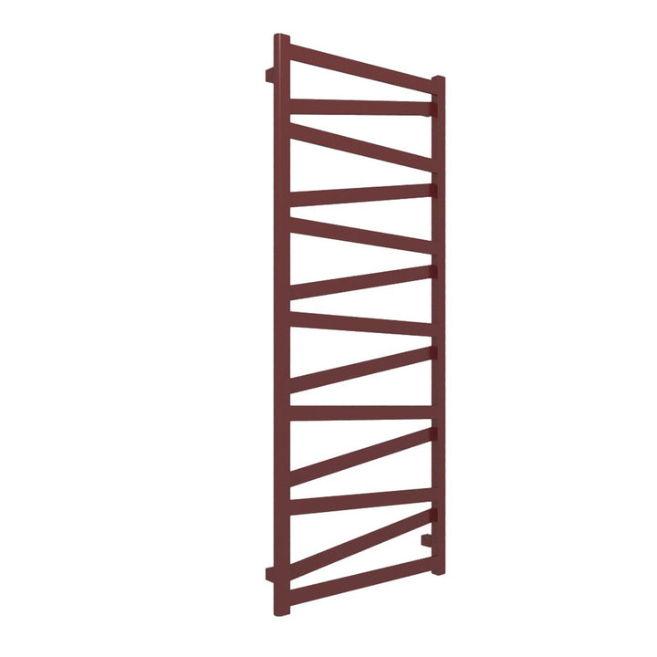 Duschbyggarna Vipera Electric Towel Rail