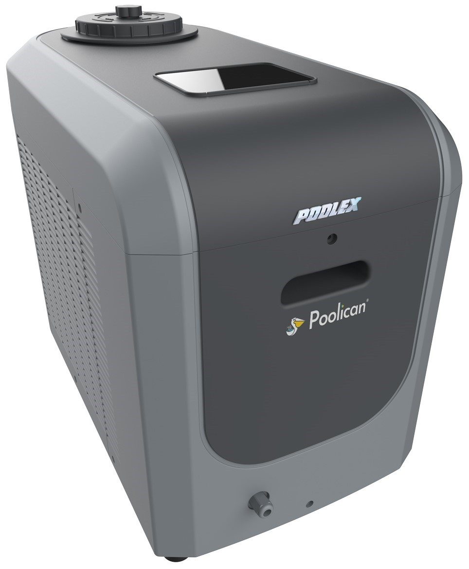 Pump Poolex Simbassäng Poolex Poolican 4-in-1