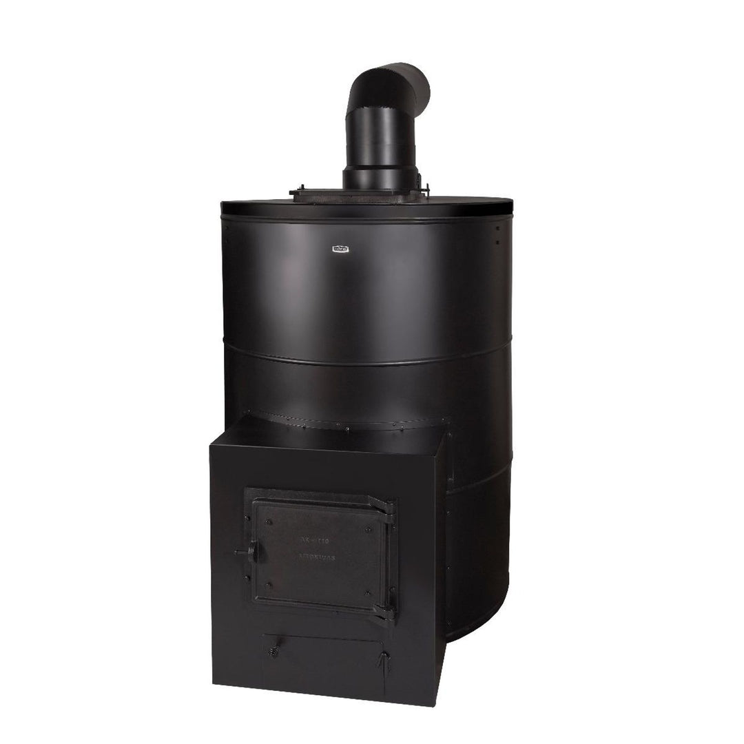 Aito AK110 vedeldat bastuaggregat 31–90 m³ – produktbild 1