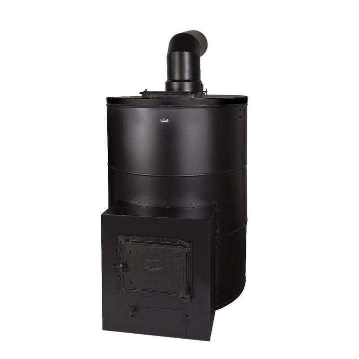 Aito AK110 vedeldat bastuaggregat 31–90 m³ – produktbild 1