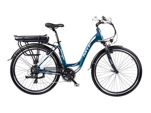 Elcykel Mountfield City Tour 1,4 19"