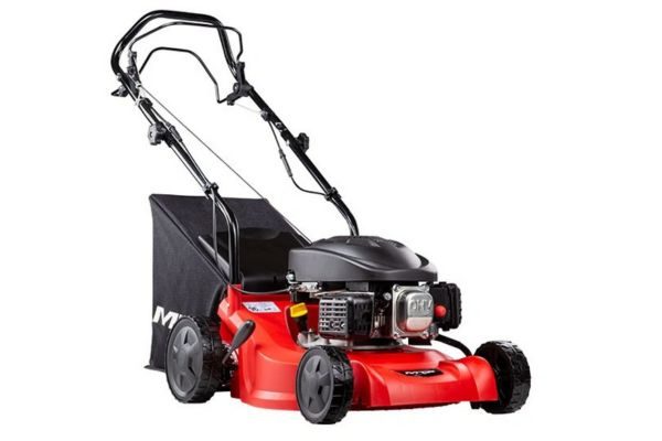 Bensindriven gräsklippare Mountfield MTF LM 40 PSP