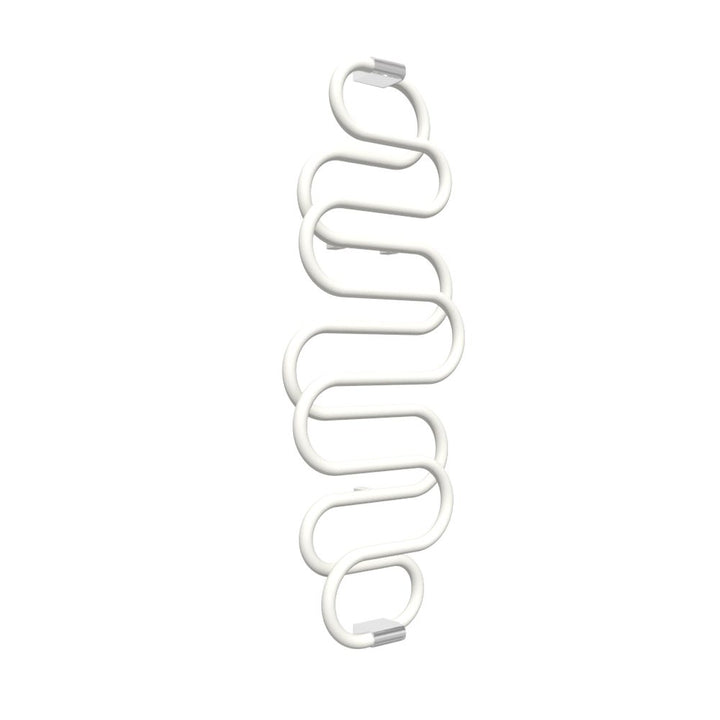 Duschbyggarna Electric Towel Warmer Snake