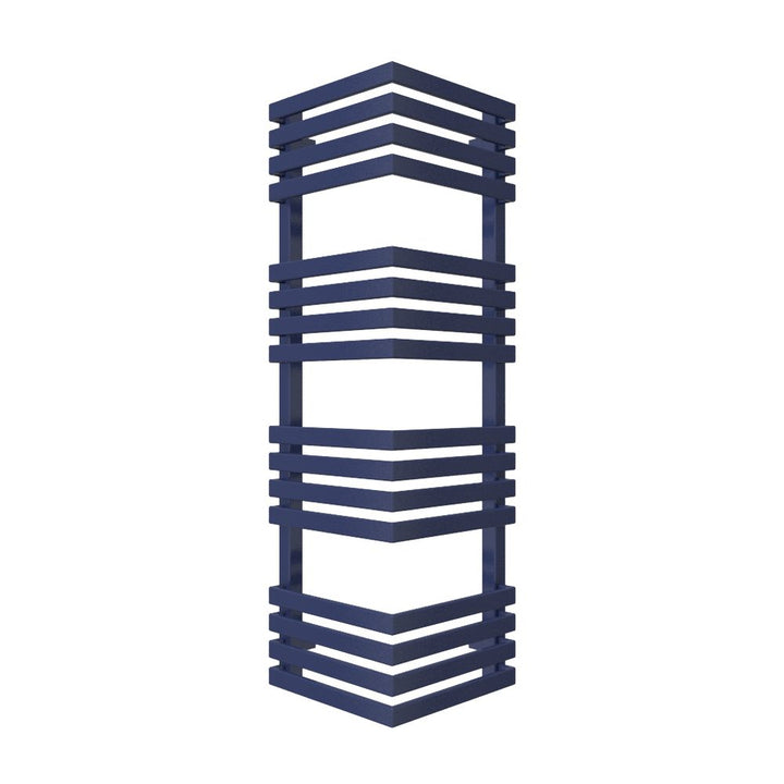 Duschbyggarna Towel Rail Outcorner Water-heated