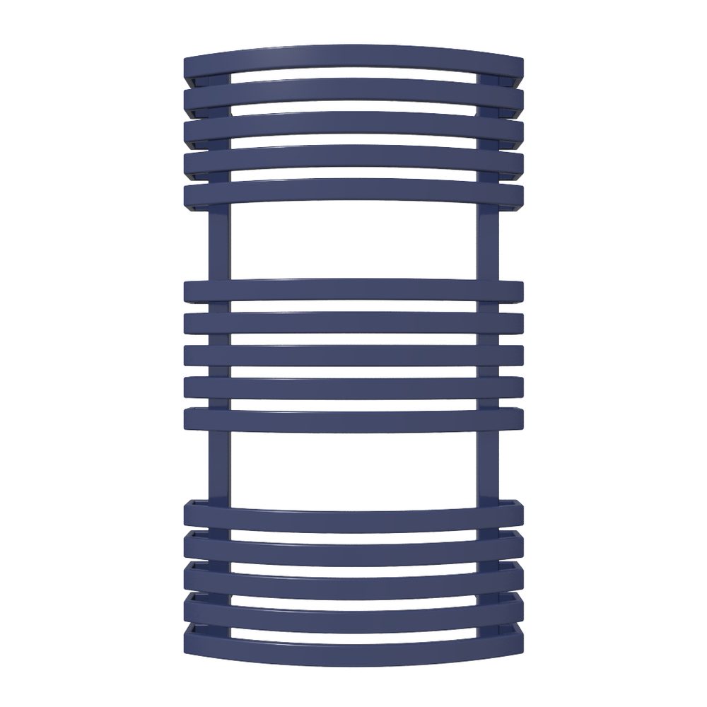 Duschbyggarna Kioto Water Heated Towel Rail