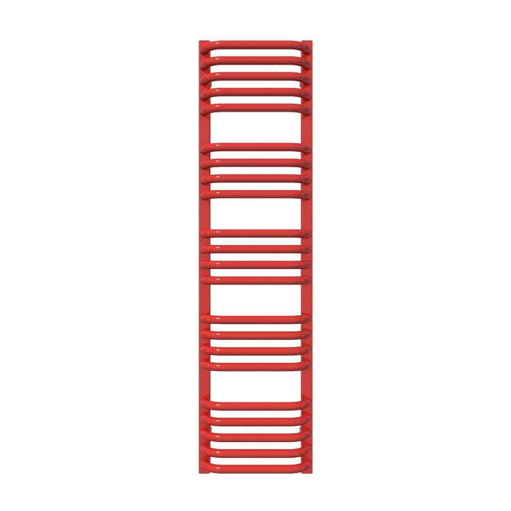 Duschbyggarna Towel Rail Alex Combi