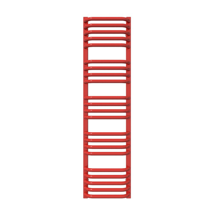 Duschbyggarna Towel Rail Alex Combi
