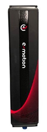 Batteri Coasto E-Motion 540Wh
