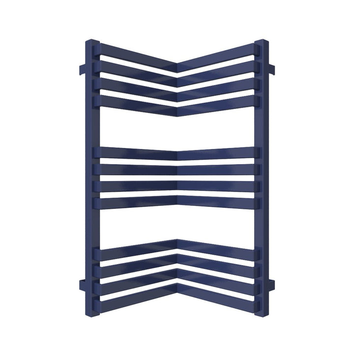 Duschbyggarna Incorner Water-heated Towel Rail