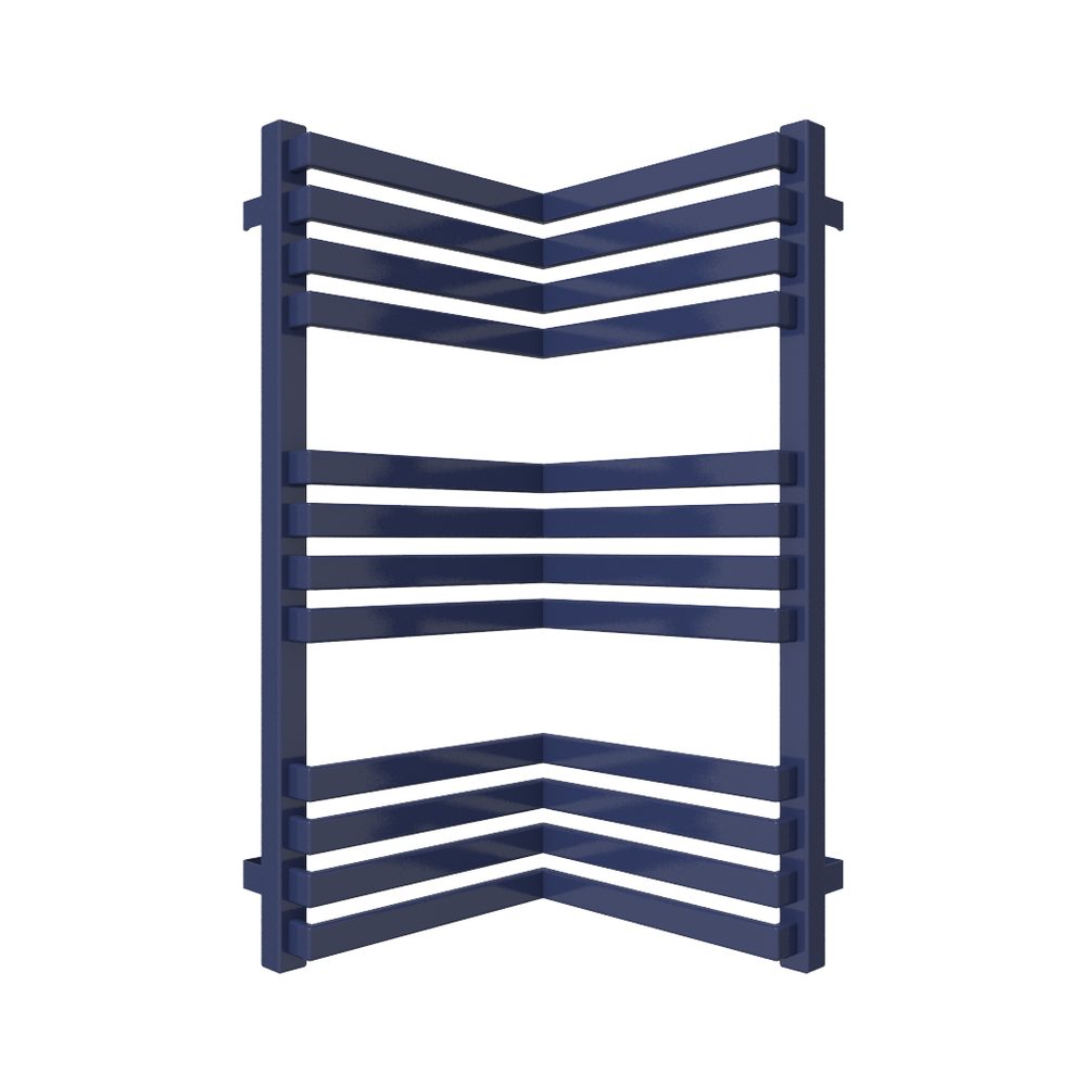Duschbyggarna Incorner Electric Towel Warmer