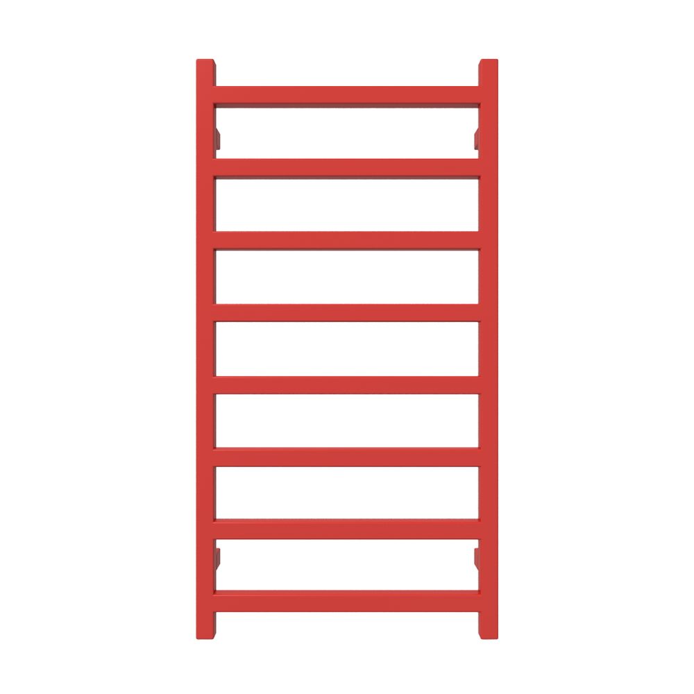 Duschbyggarna Towel Rail Simple Water-Heated