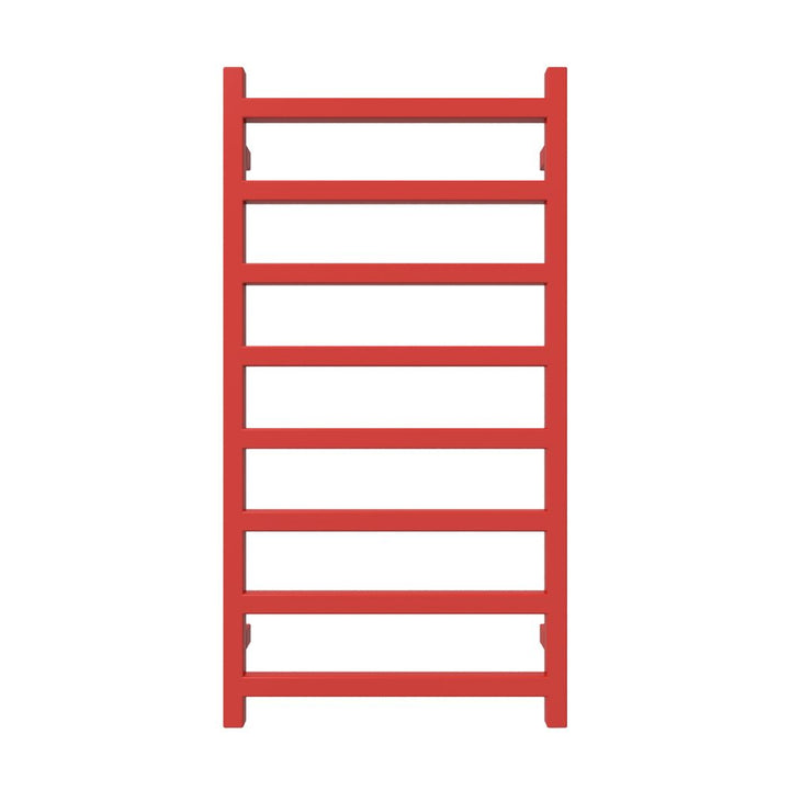 Duschbyggarna Towel Rail Simple Water-Heated