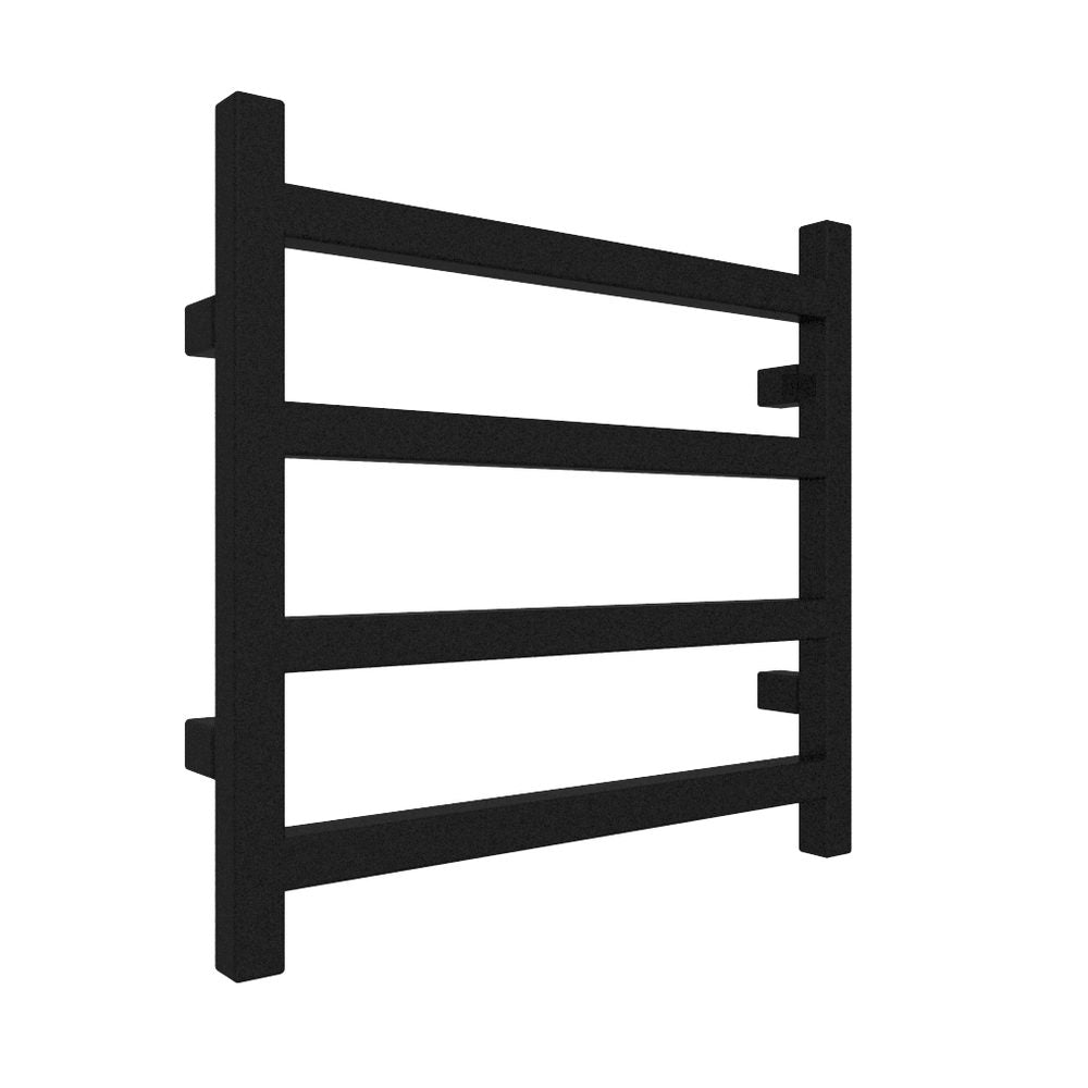 Duschbyggarna Towel Rail Simple Water-Heated