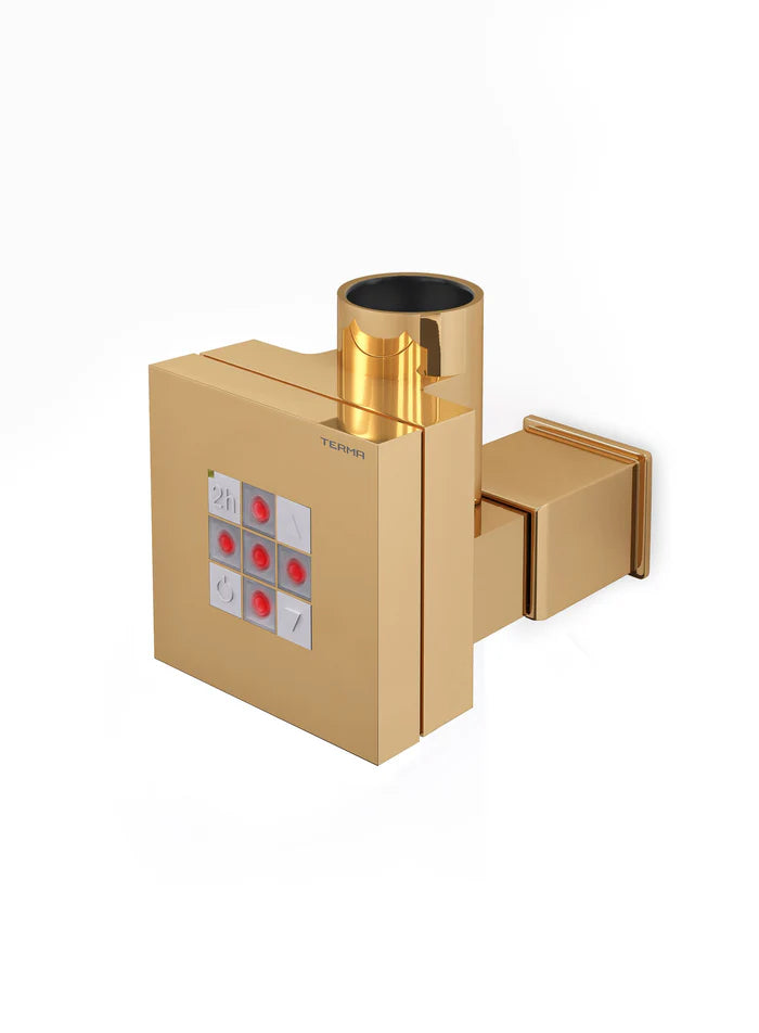 Duschbyggarna Electric Cartridge for Towel Rail KTX2