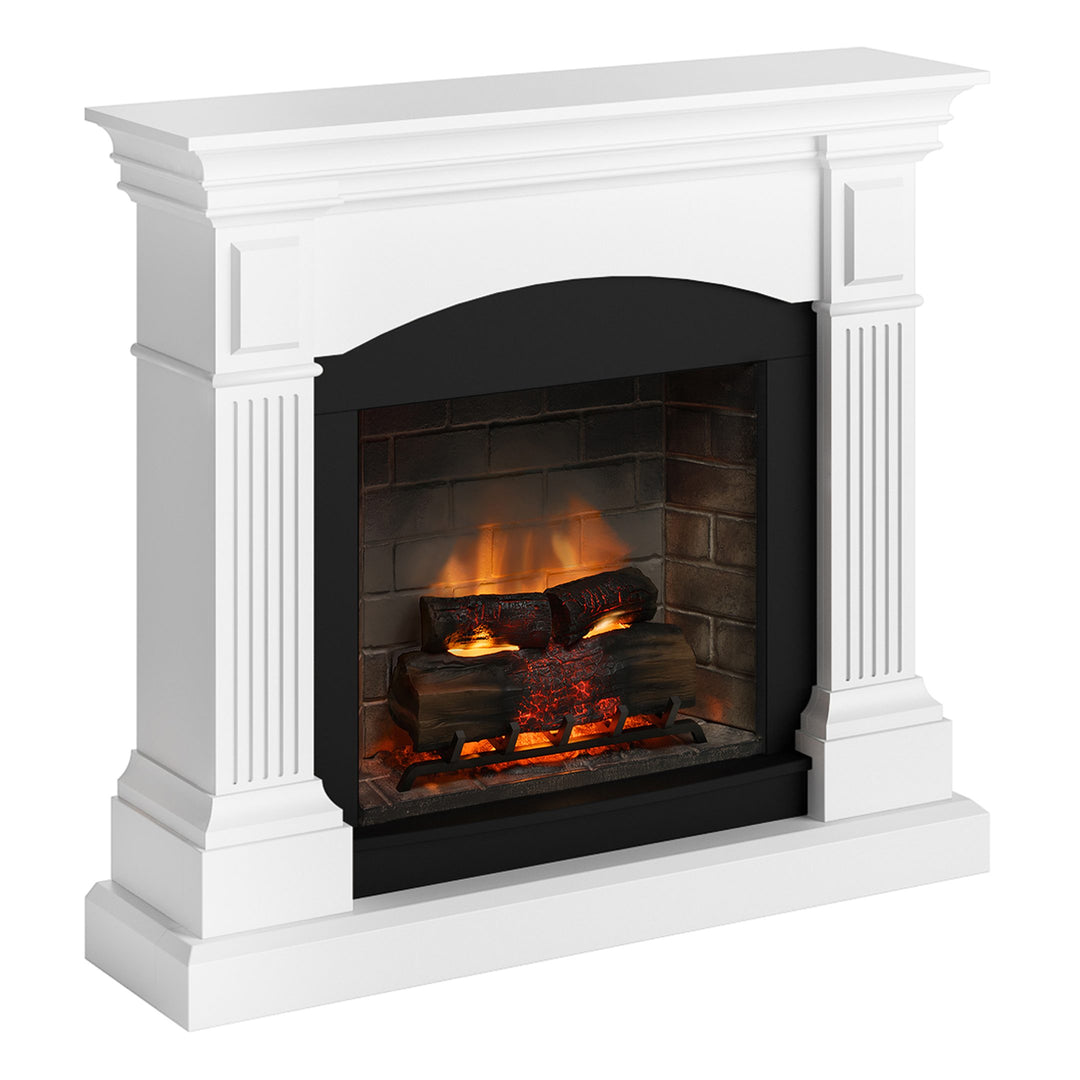 TAGU Magna Electric med PowerFlame 2