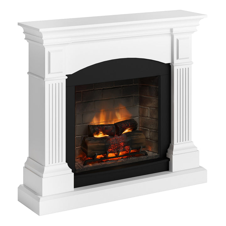 TAGU Magna Electric med PowerFlame 2