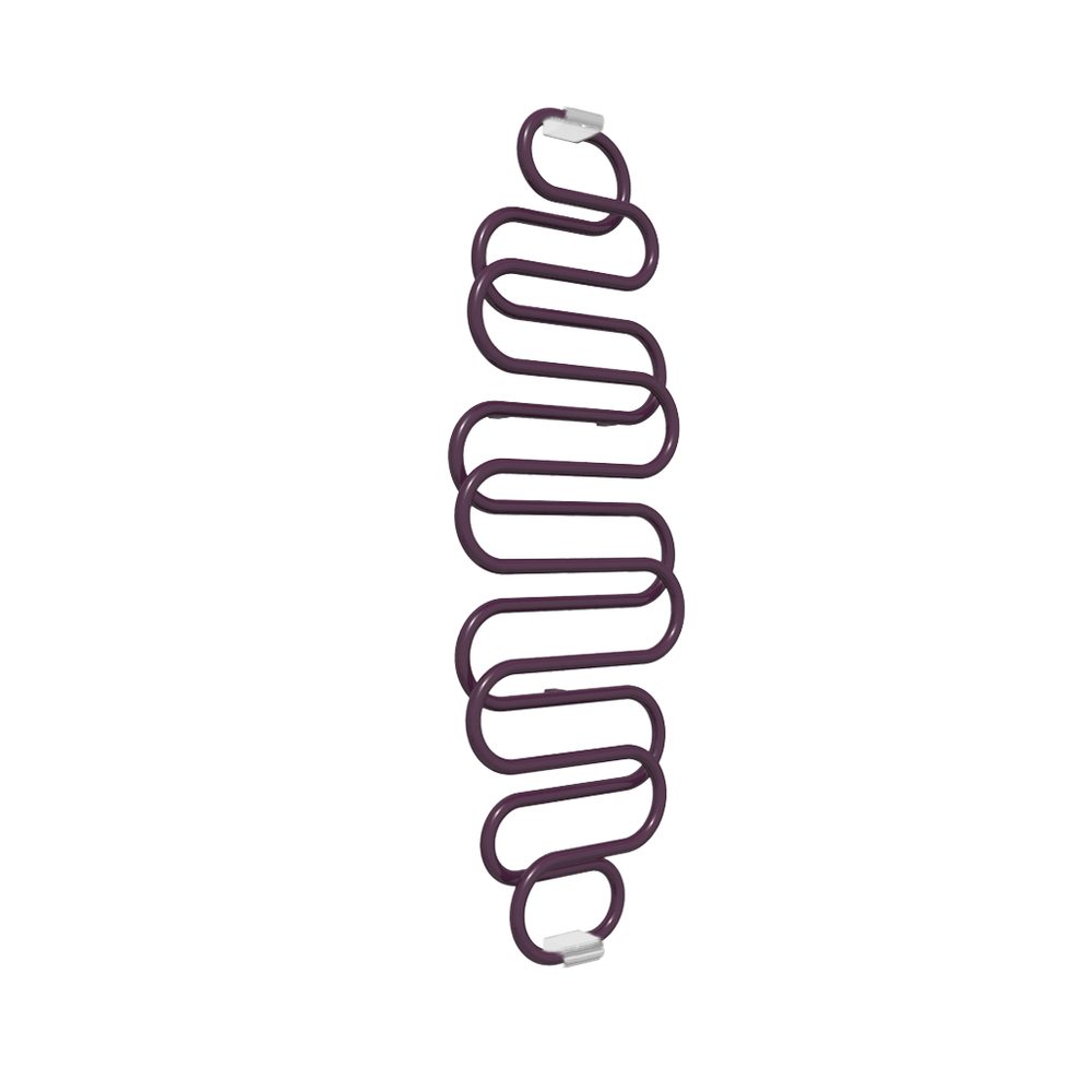 Duschbyggarna Electric Towel Warmer Snake