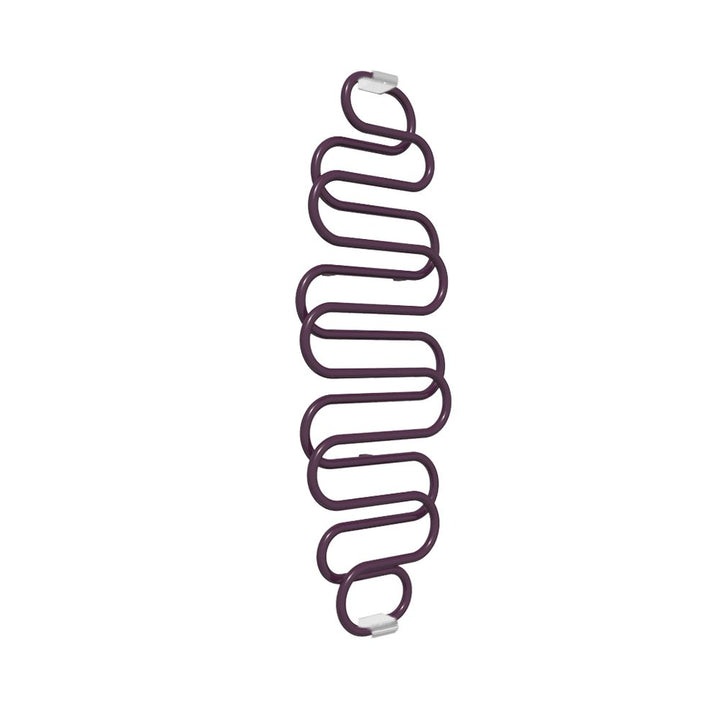 Duschbyggarna Electric Towel Warmer Snake
