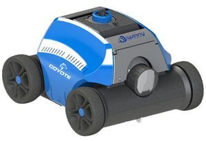 Poolrengöringsrobot Coyote Simbassäng Coyote Robot