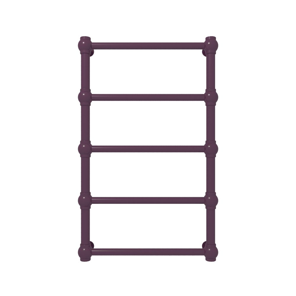 Duschbyggarna Retro Electric Towel Rail