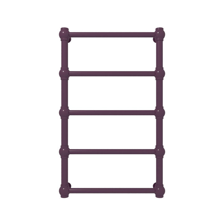 Duschbyggarna Retro Electric Towel Rail