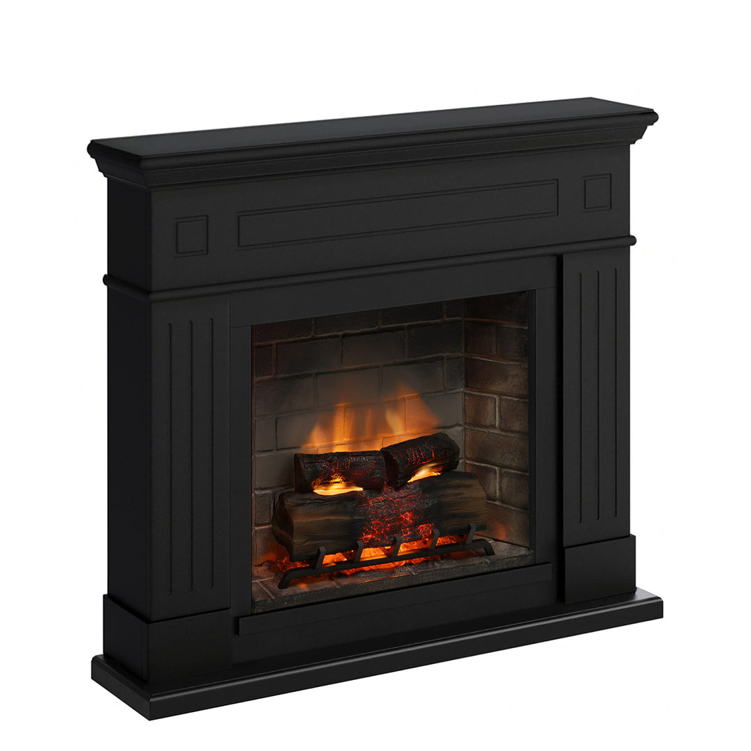TAGU Larsen Electric med PowerFlame 2
