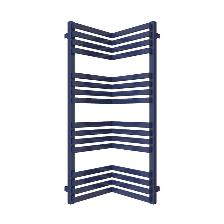 Duschbyggarna Incorner Water-heated Towel Rail