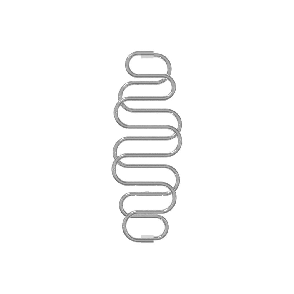 Duschbyggarna Electric Towel Warmer Snake
