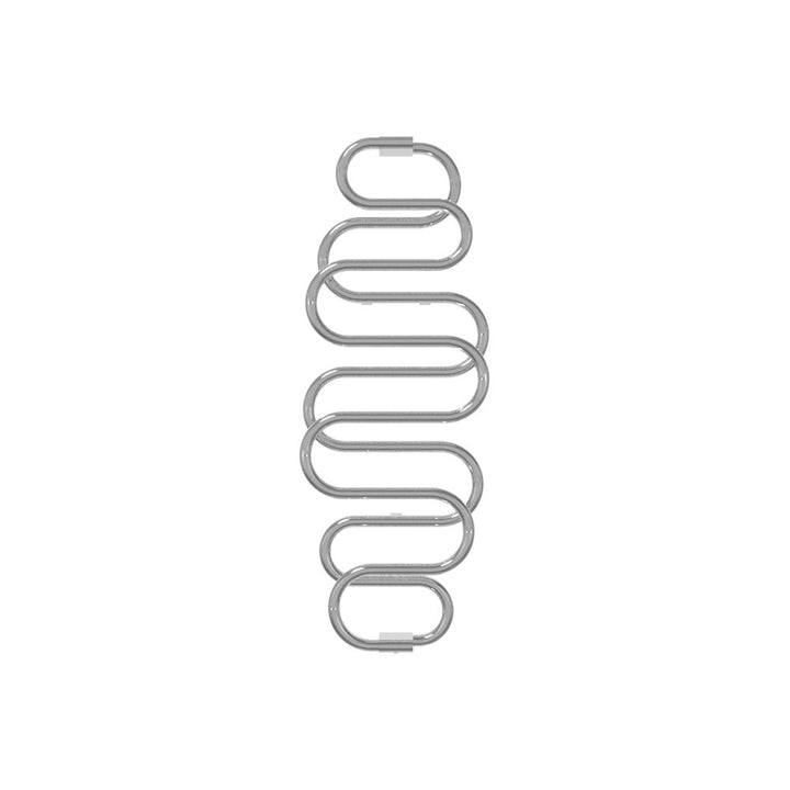 Duschbyggarna Electric Towel Warmer Snake