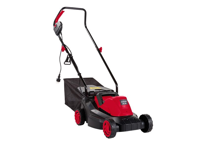 Elektrisk gräsklippare Mountfield MTF LM 32K