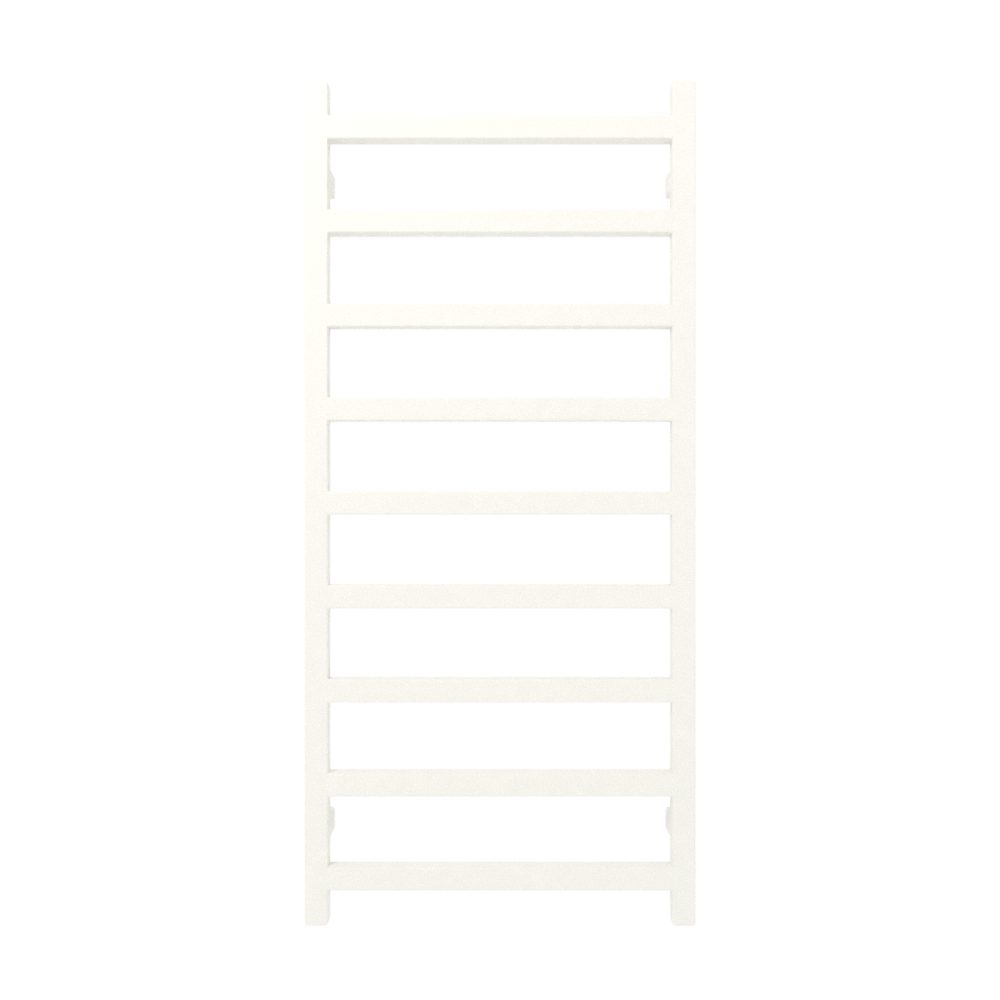Duschbyggarna Towel Rail Simple Water-Heated