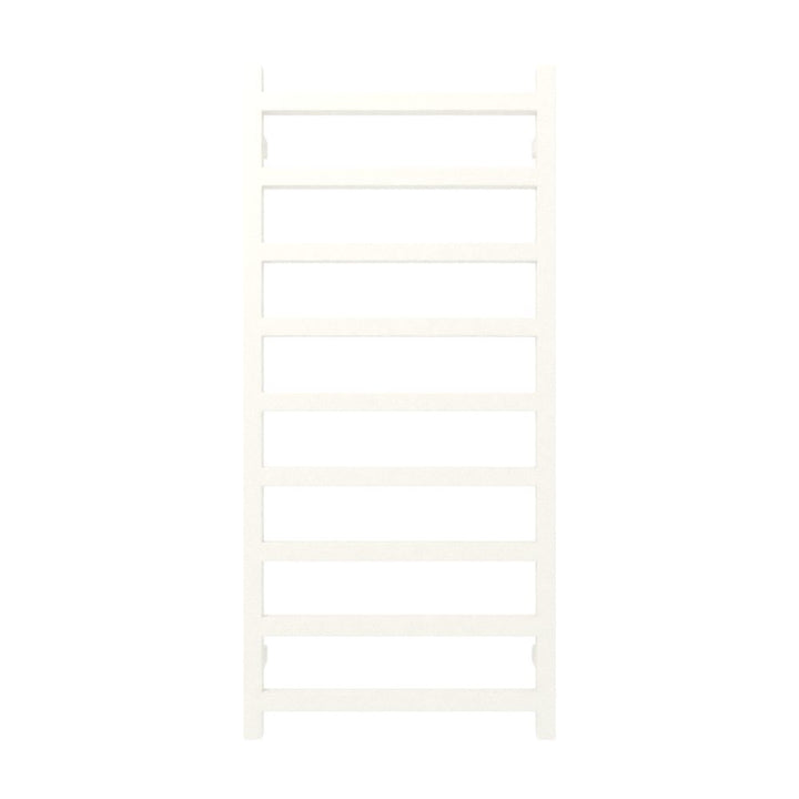 Duschbyggarna Towel Rail Simple Water-Heated