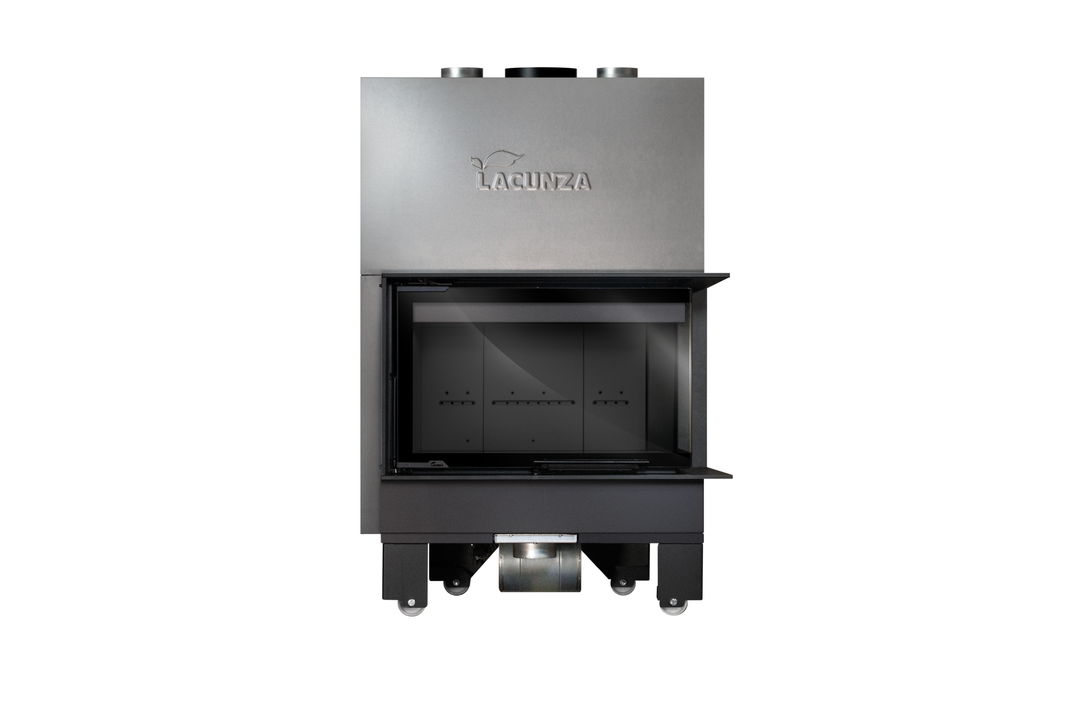 Lacunza Izaro 80 CLI/CLD hörninsats – produktbild 9