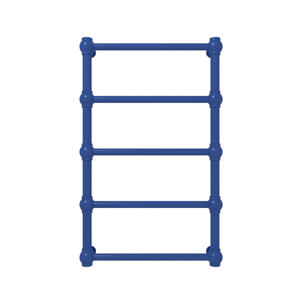 Duschbyggarna Retro Electric Towel Rail
